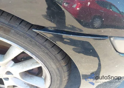 2010 Nissan Maxima 3.5 Sv из США, поврежденный, VIN 1N4AA5AP7AC851549